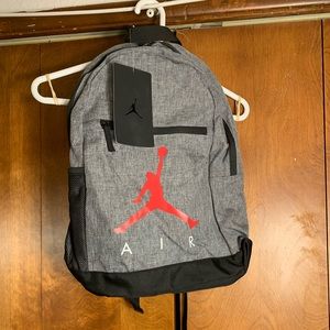 Nike Jordan Backpack(Brand New)